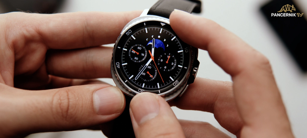 Recenzja Samsung Galaxy Watch 8 Classic: kupiłbym, gdyby nie mój Apple Watch